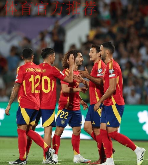 红色小舞台即将开启:西班牙国家队备战2026世界杯的两场重要较量 红色小舞台即将开启:西班牙国家队备战2026世界杯的两场重要较量