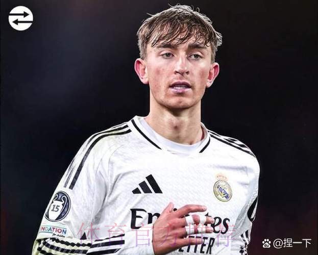 皇马正在关注怀森 希望以3500万欧的价格签下 皇马正在关注怀森 希望以3500万欧的价格签下